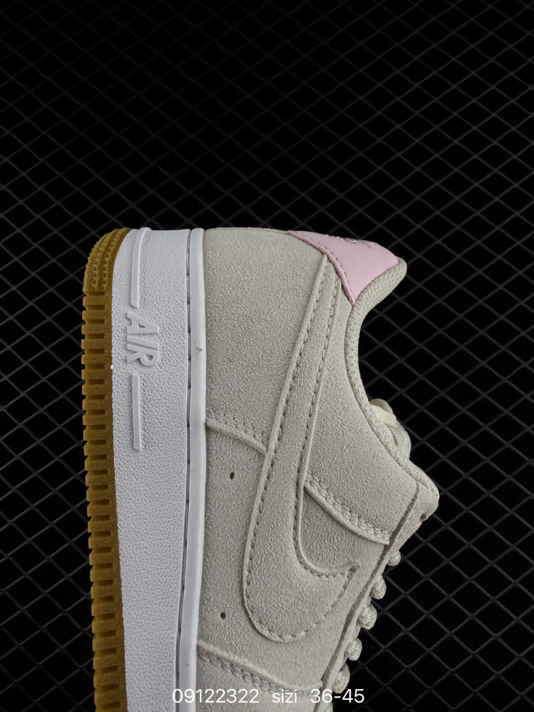 Nike Air Force 1 '07 Low